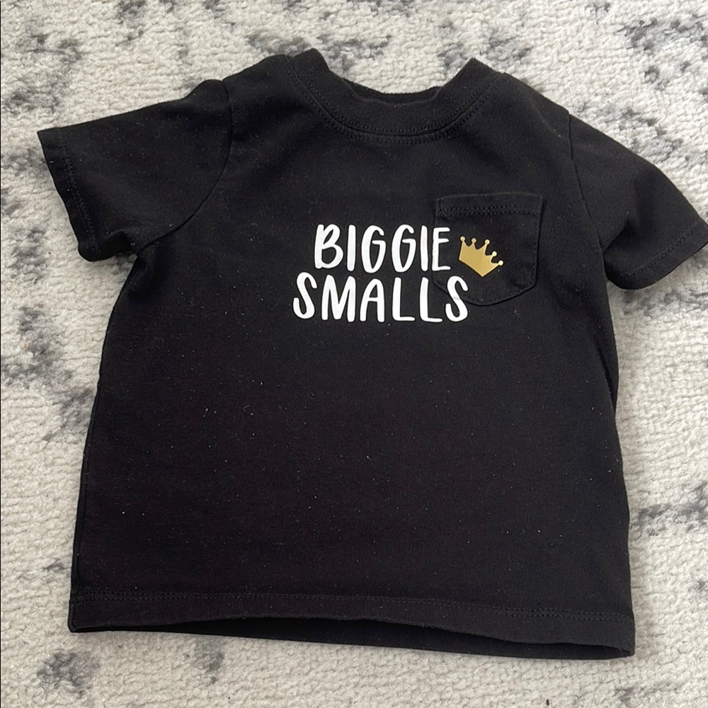 Notorious B.I.G. One TShirt
